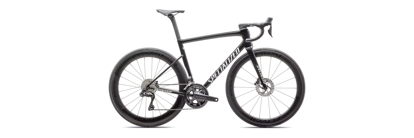 Tarmac SL8 Pro