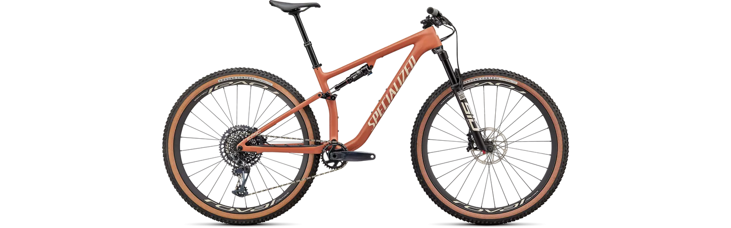 Specialized Epic Expert 2022
