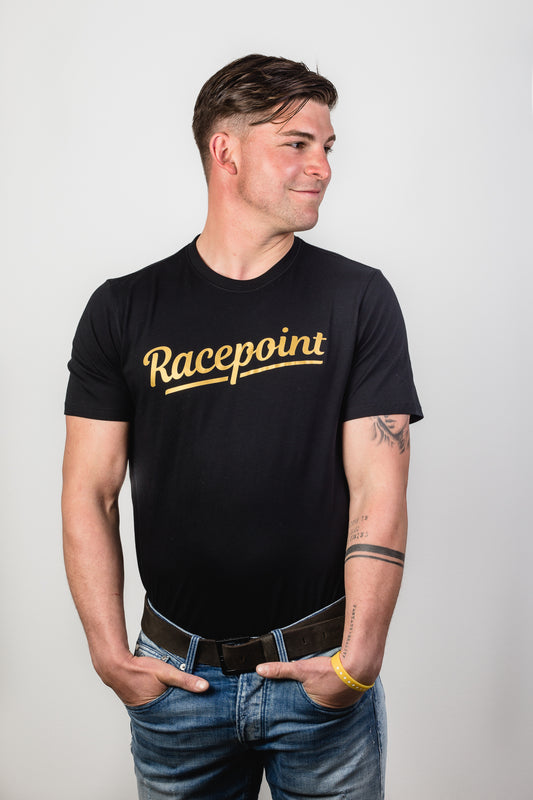 Racepoint T-Shirt Classic - Men
