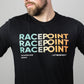 Racepoint T-Shirt Rainbow - Men