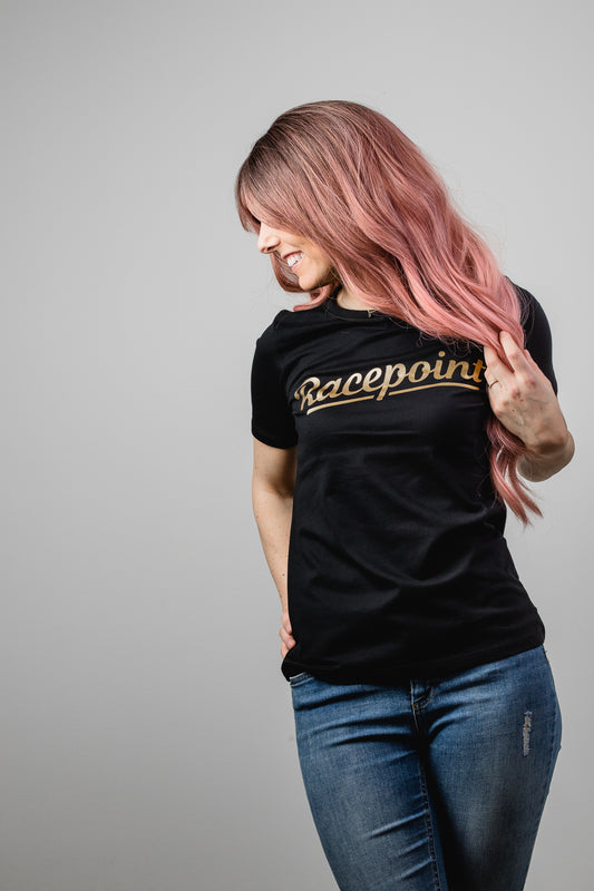 Racepoint T-Shirt Classic - Women